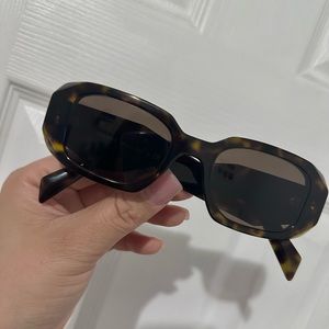 Prada Sunglasses
